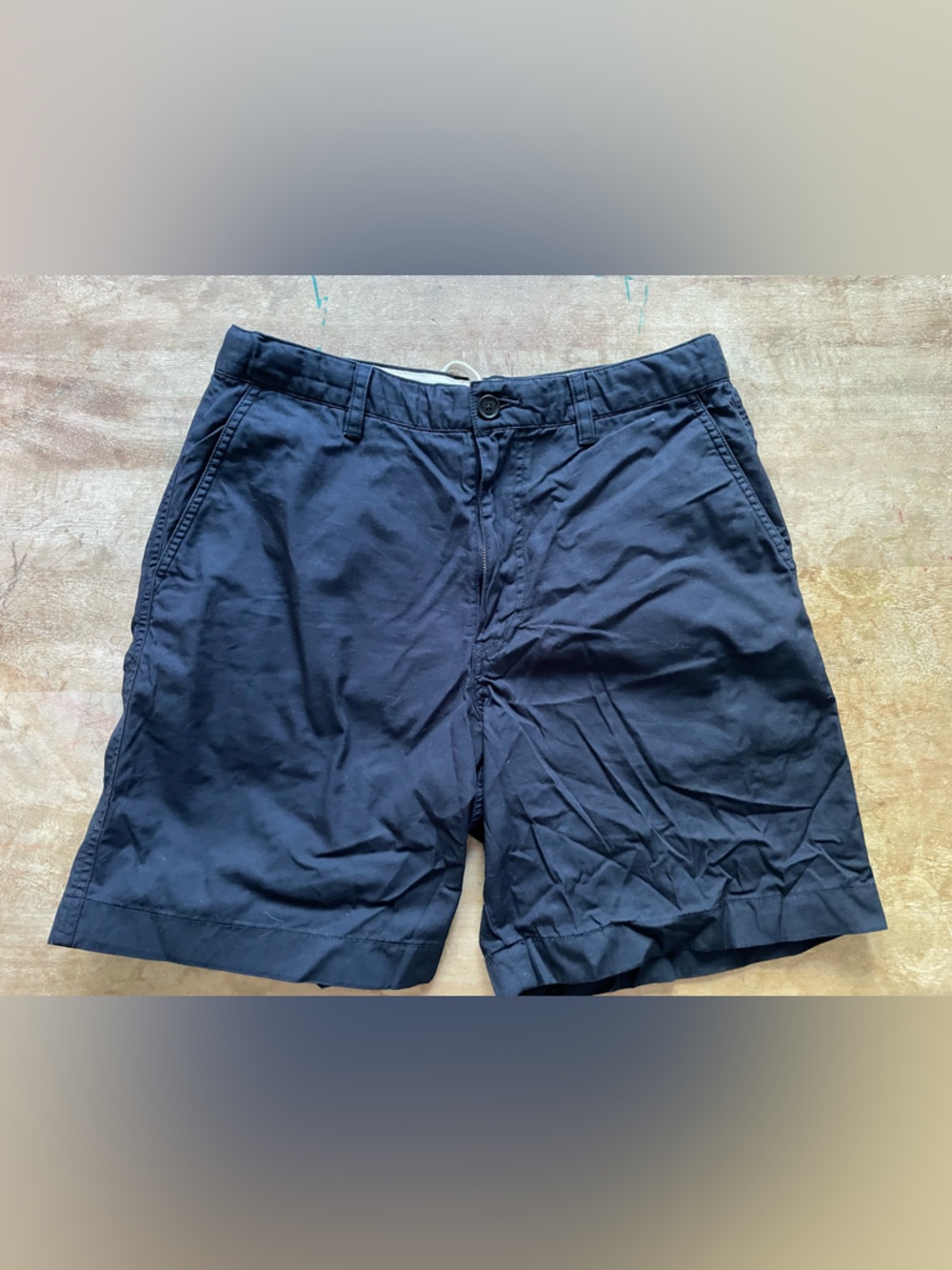 Uniqlo JW Anderson Shorts